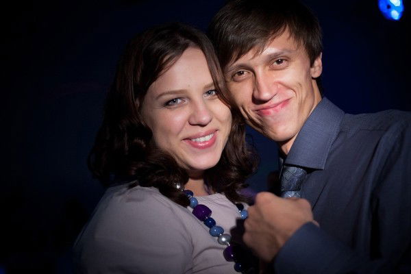 Екатерина Люфинг