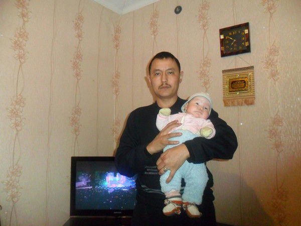 Аскар Мусулманкулов