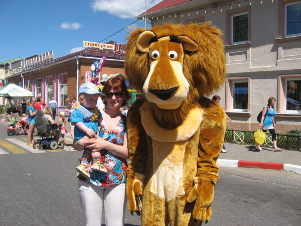 Оксана Боженкова