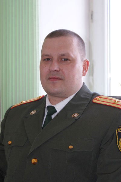 Андрей Завитневич