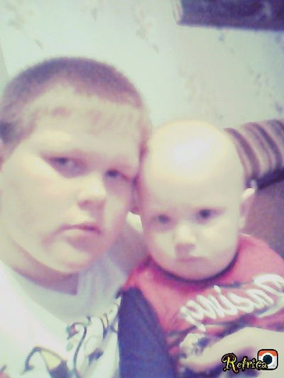 Алексей Гряник