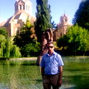 Arshak Margaryan