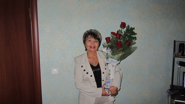 Наталья Никитюк