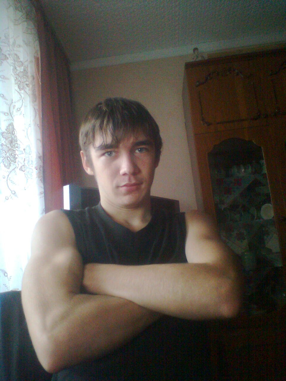 Олекандр Доненко