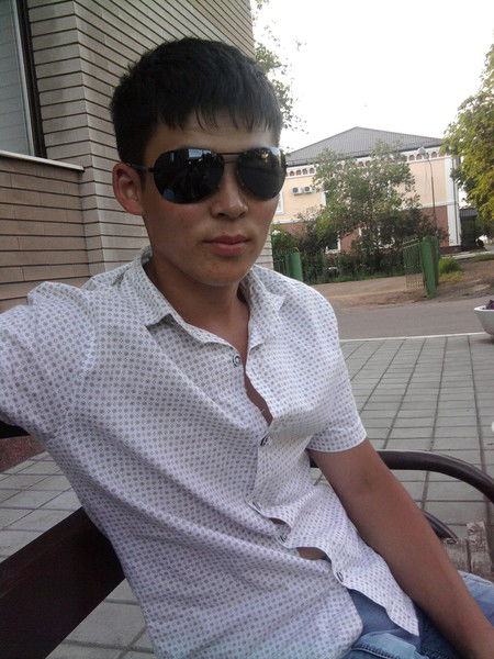 Нурсултан Байжигитов