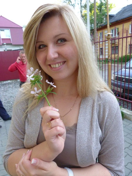 Светлана Харина