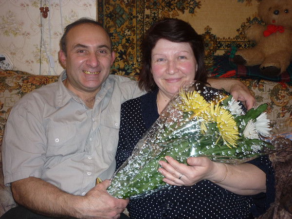 Татьяна Морозова