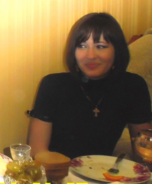 Татьяна Верещака