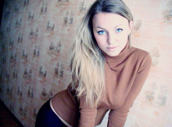 Анастасия Осипова