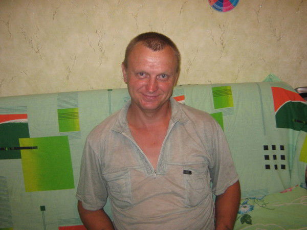 Виктор Баев