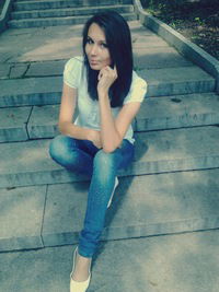 Толстига Наташа