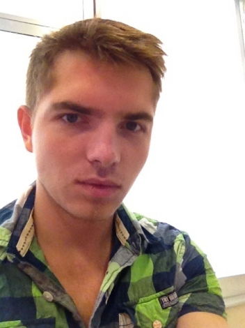 Дима Рубинчик