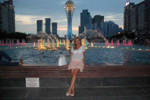 Юлия Колимасова