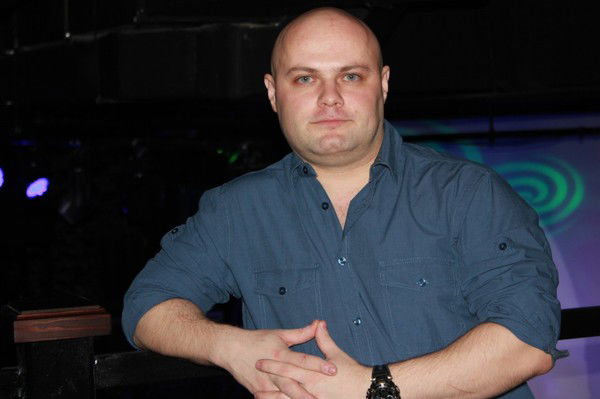 Андрей Ельцов