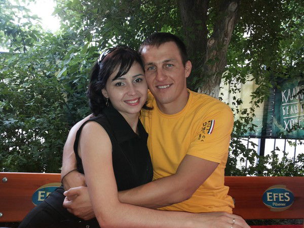 Сергей Коцерубов