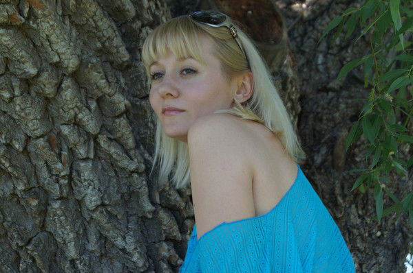 Наташа Шамина