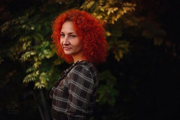 Татьяна Святая