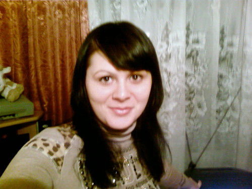 Елена Зубарева