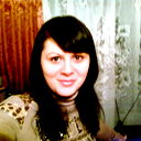 Елена Зубарева