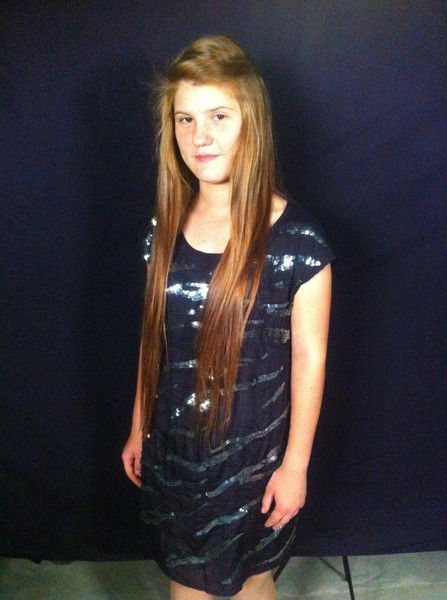 Василиса Крючкова