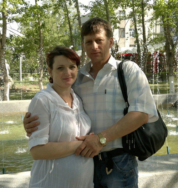 Фёдор Дубовкин