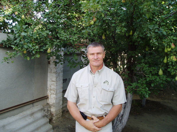 Сергей Валенцев