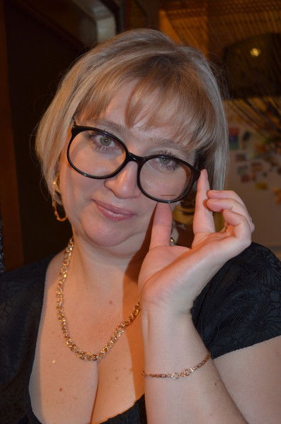 Лэрка Герасименко