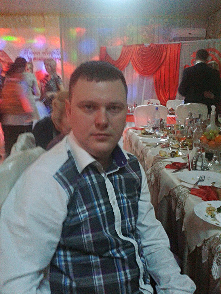 Андрей Опанасенко