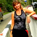 Марина Кузнецова