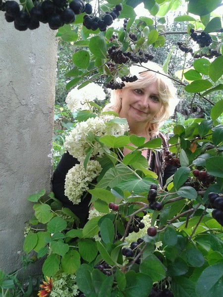 Вера Кирдябкина