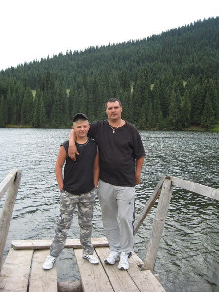 Андрей Луговой