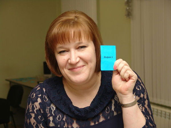 Софья Кирьянова