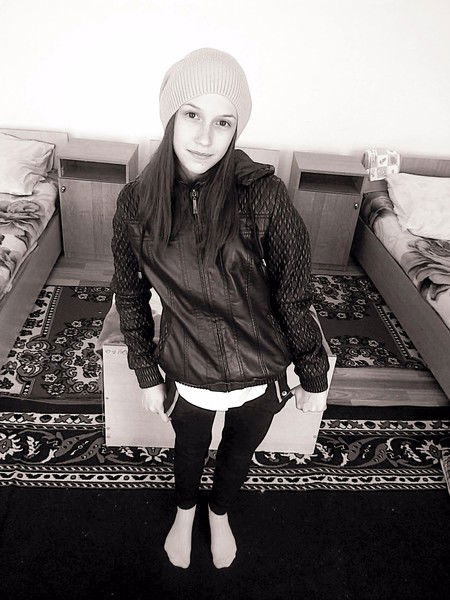 ***лина*** ***барчан***