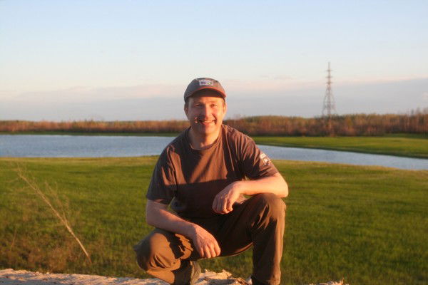 Сергей Морозов