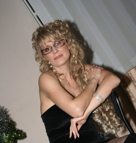 Наталья Шевчук