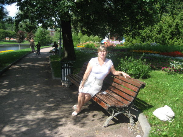 Клара Мостепан