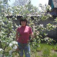 Таня Корельчук