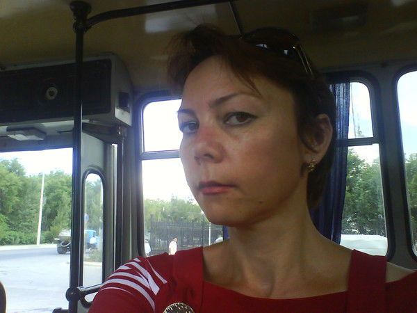 Фарида Тураева