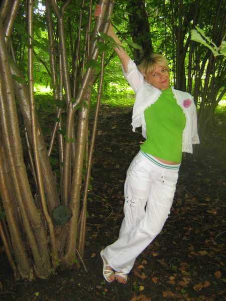 Светлана Кондратьева