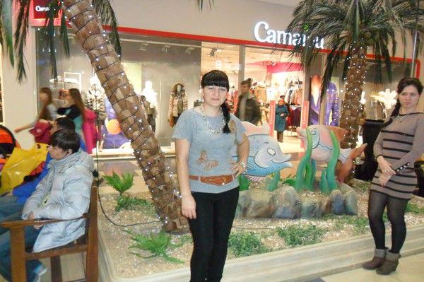 Ольга Валиева