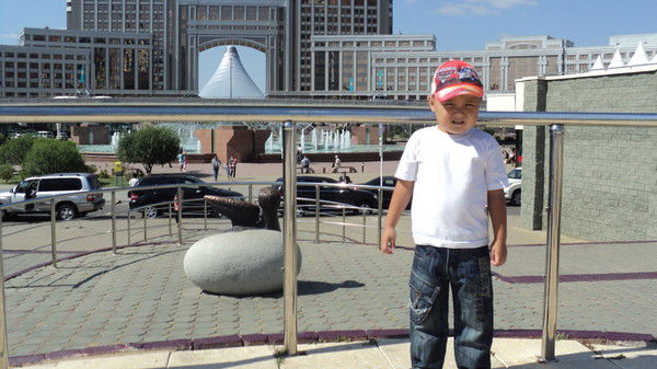 Гулшат Катпиева