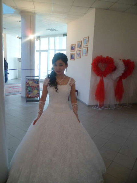 Nurshuak Nurbergenova