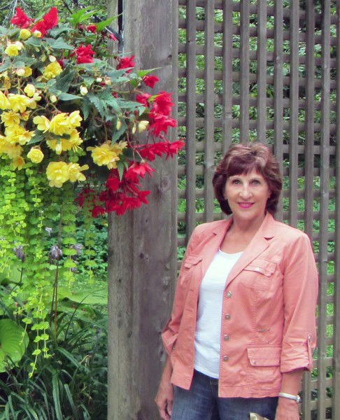 Елена Белобородова