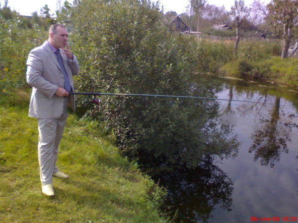 Александр Поляков