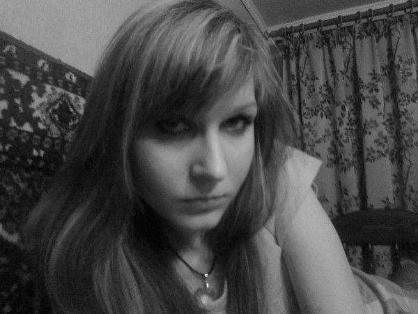 Мосолова Екатерина