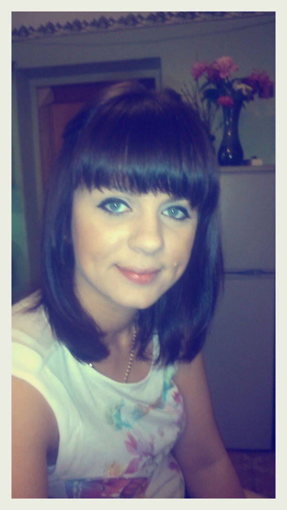 Валерия Бабак