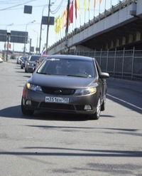 Сергей Киселёв