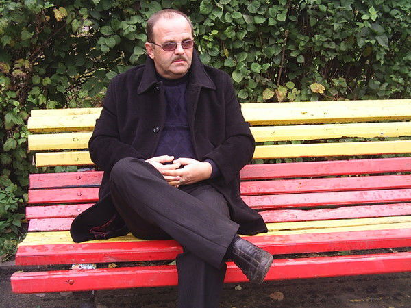 Владимир Черненко