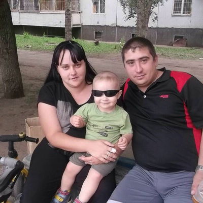 Кристина Трофимова