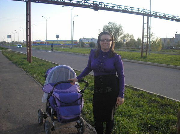 Евгения Трибут